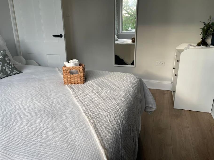 Durham Hideaway Lejlighed Eksteriør billede